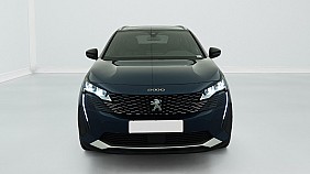 Peugeot 5008 second hand de vanzare