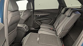 Peugeot 5008 second hand de vanzare