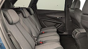 Peugeot 5008 second hand de vanzare