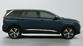 Peugeot 5008 second hand de vanzare