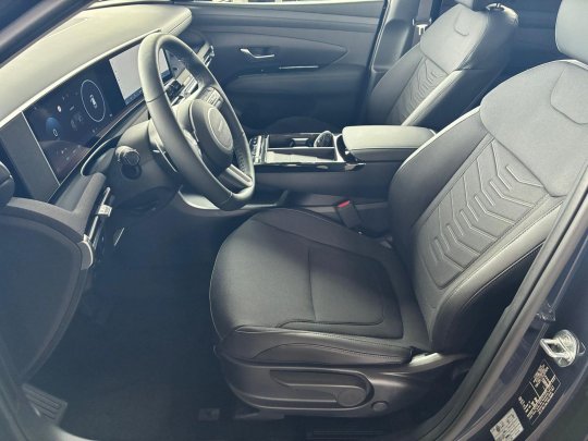 Hyundai Tucson second hand de vanzare