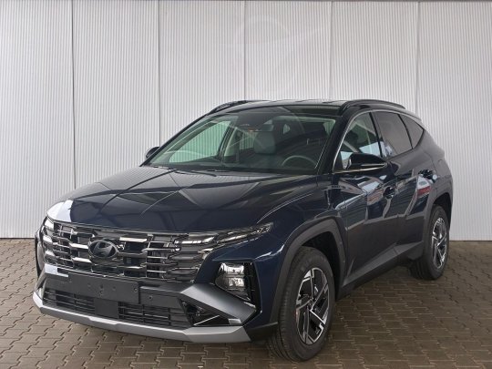 Hyundai Tucson second hand de vanzare