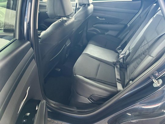 Hyundai Tucson second hand de vanzare