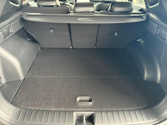 Hyundai Tucson second hand de vanzare