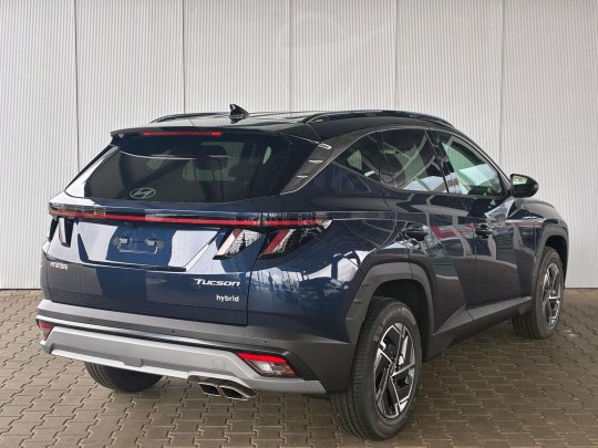 Hyundai Tucson second hand de vanzare