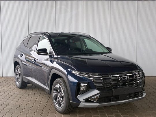 Hyundai Tucson second hand de vanzare