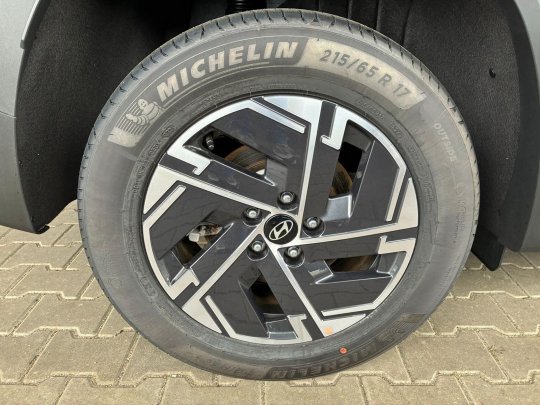 Hyundai Tucson second hand de vanzare