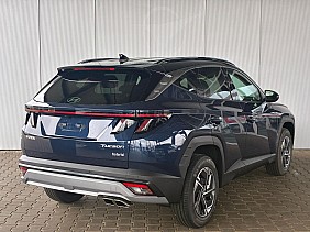 Hyundai Tucson second hand de vanzare