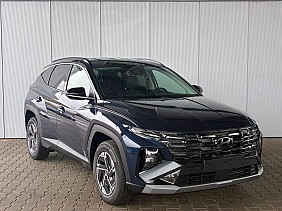 Hyundai Tucson second hand de vanzare