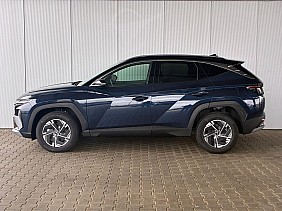 Hyundai Tucson second hand de vanzare
