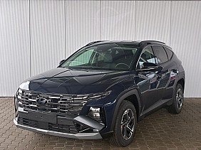 Hyundai Tucson second hand de vanzare