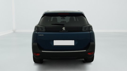 Peugeot 5008 second hand de vanzare