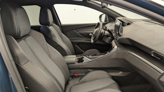 Peugeot 5008 second hand de vanzare