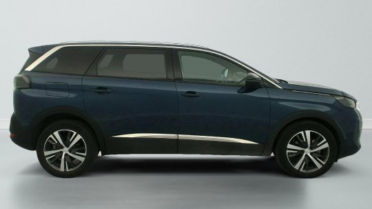 Peugeot 5008 second hand de vanzare
