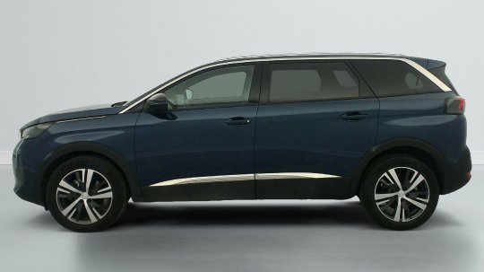 Peugeot 5008 second hand de vanzare