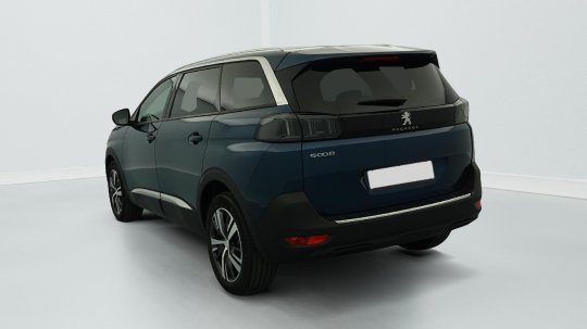 Peugeot 5008 second hand de vanzare
