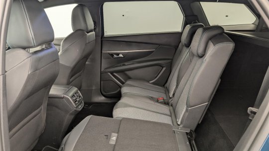 Peugeot 5008 second hand de vanzare