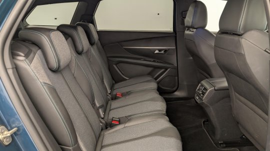 Peugeot 5008 second hand de vanzare