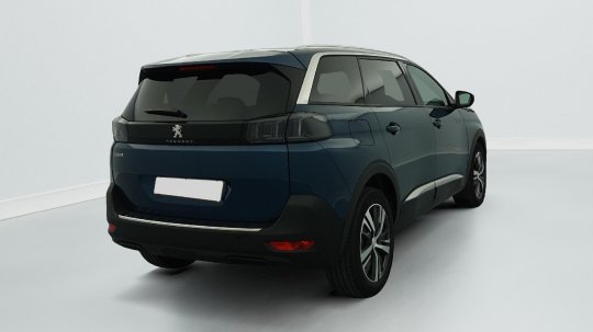 Peugeot 5008 second hand de vanzare