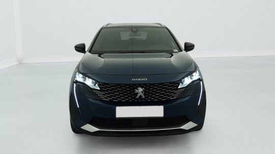 Peugeot 5008 second hand de vanzare