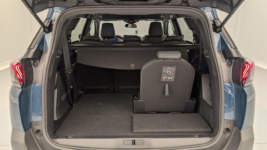 Peugeot 5008 second hand de vanzare