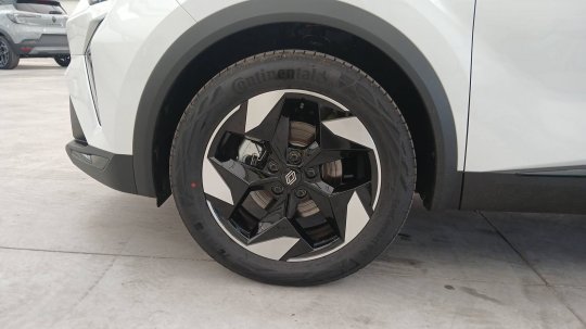 Renault Captur second hand de vanzare