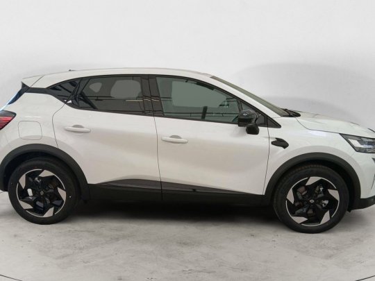 Renault Captur second hand de vanzare