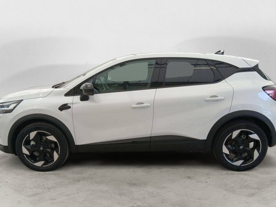 Renault Captur second hand de vanzare