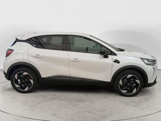 Renault Captur second hand de vanzare