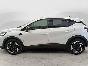 Renault Captur second hand de vanzare