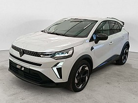 Renault Captur second hand de vanzare