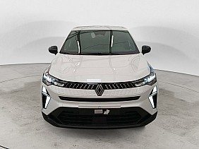 Renault Captur second hand de vanzare