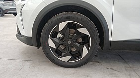 Renault Captur second hand de vanzare