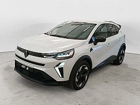 Renault Captur second hand de vanzare