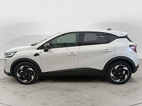 Renault Captur second hand de vanzare