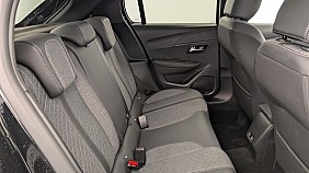 Peugeot 208 second hand de vanzare