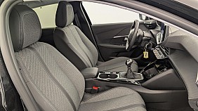 Peugeot 208 second hand de vanzare