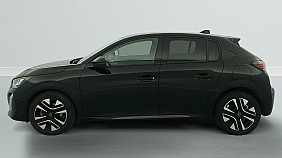Peugeot 208 second hand de vanzare