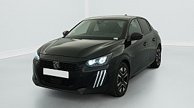 Peugeot 208 second hand de vanzare