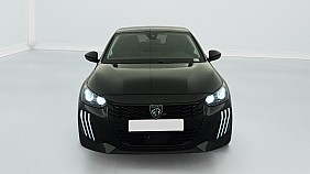 Peugeot 208 second hand de vanzare
