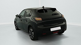 Peugeot 208 second hand de vanzare