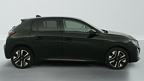 Peugeot 208 second hand de vanzare