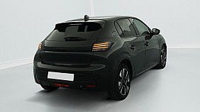 Peugeot 208 second hand de vanzare
