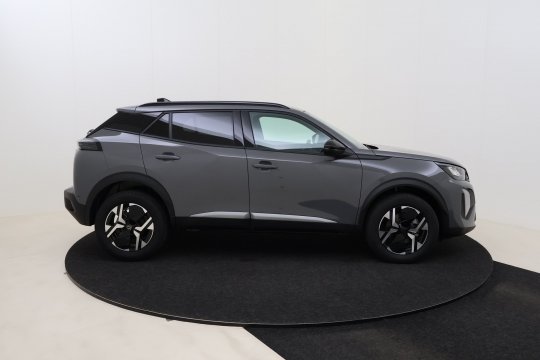 Peugeot 2008 second hand de vanzare