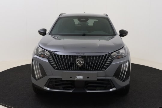 Peugeot 2008 second hand de vanzare