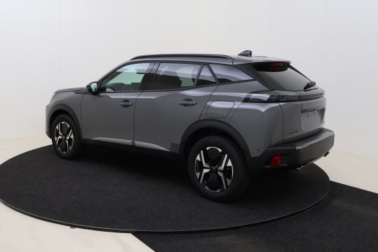 Peugeot 2008 second hand de vanzare