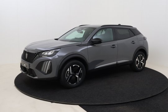 Peugeot 2008 second hand de vanzare