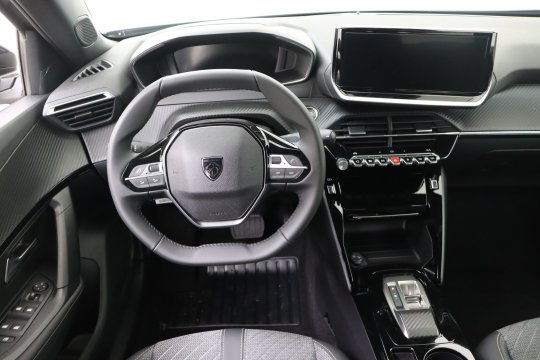 Peugeot 2008 second hand de vanzare