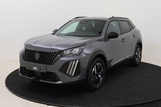 Peugeot 2008 second hand de vanzare