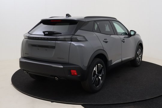 Peugeot 2008 second hand de vanzare